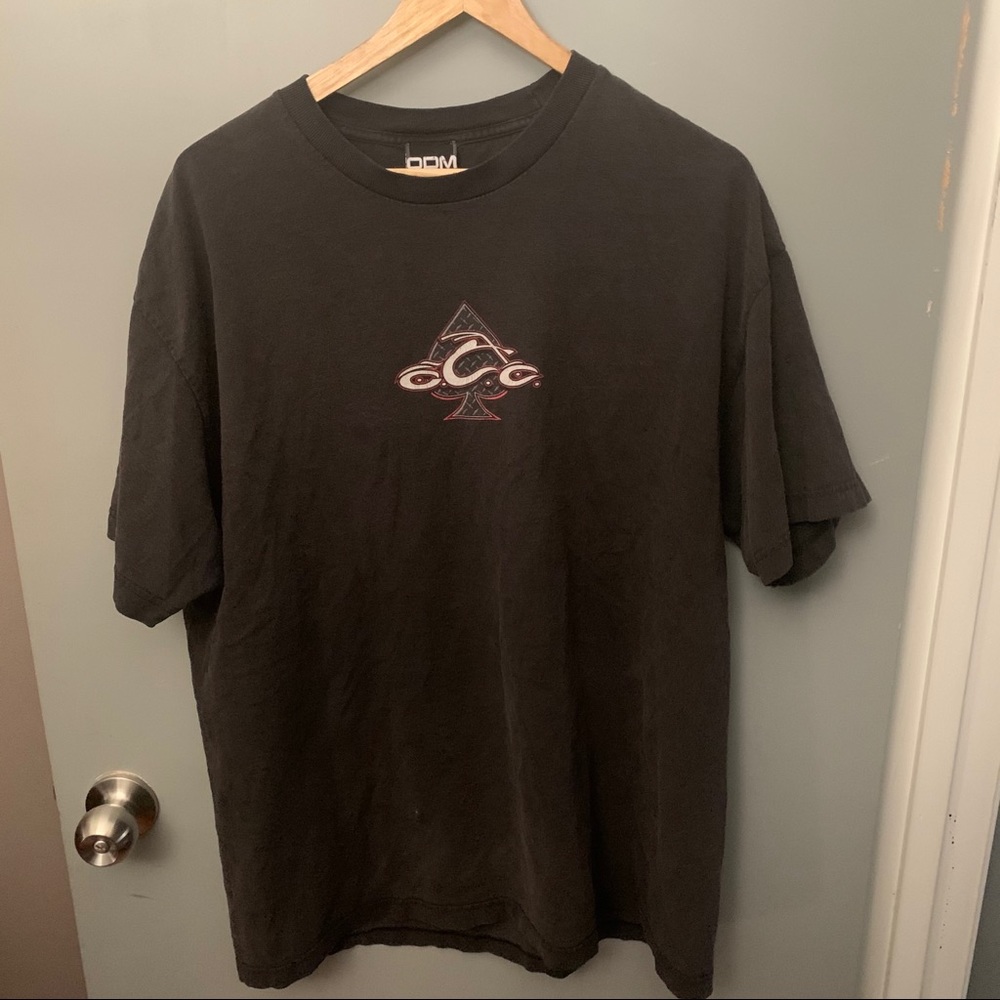 Orange County Choppers T-shirt